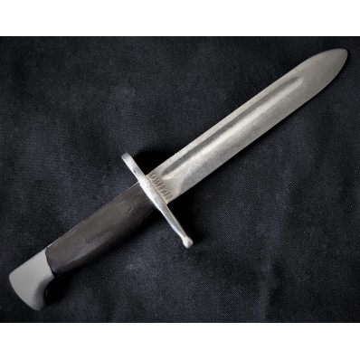 Fascist Eagle Paper Knife - War Militaria