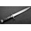 Paper Knife - Bayonet 9th "Col Moschin" parachutists assault regiment