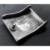Buckle with Modern Hook - Polizei