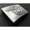 Buckle with Modern Hook - Polizei