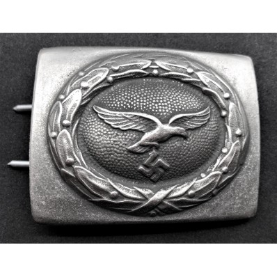 luftwaffe belt buckle