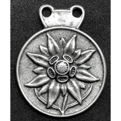 Medaille zur Erinnerung an die Eismeer-Front (1942-1943)