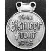 Medaille zur Erinnerung an die Eismeer-Front (1942-1943)