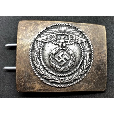 belt buckle pieces