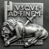 Badge of the March on Gondar
