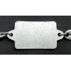 Bracelet - "we are like that!" Black Brigade E. Muti