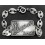 Armband - "Wir sind so!" Schwarze Brigade E. Muti