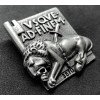 Badge of the March on Gondar