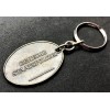 Keyring - Gestapo