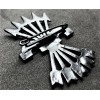 Badge for Falange fighters - Flechas Negras
