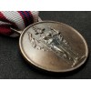 Medaille Für Den Krieg Gegen Den Faschismus 1943-45