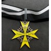 Civil Order "Pour le Mérite"