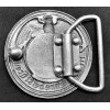 Buckle with Modern Hook - Meine Ehre heißt Treue