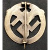 Deutsches Motorsportabzeichen (Bronze)