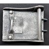 Buckle - National Postal Service (Deutsche Reichspost)