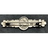 Nahkampfabzeichen für Fallschirmjäger der Luftwaffe (Bronze)
