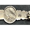 Distintivo per Combattimenti Ravvicinati per Paracadutisti della Luftwaffe (Bronzo)