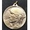 Medal of the 2nd Meeting of War Volunteers - Sardinia 1927