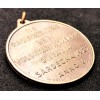 Medal of the 2nd Meeting of War Volunteers - Sardinia 1927