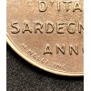 Medal of the 2nd Meeting of War Volunteers - Sardinia 1927