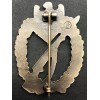 Infantry Assault Badge (Bronze)