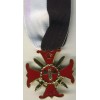 Lorioli prototype cross for the Italian expedition corps in Russia