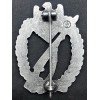 Infantry Assault Badge (Silver)