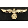 Eagle Cap Badge For Frontier Police Officers