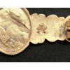 Nahkampfabzeichen für Fallschirmjäger der Luftwaffe (Gold)