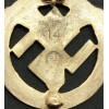 Deutsches Motorsportabzeichen (Gold)