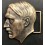Fibbia Con Aggancio Moderno - Adolf Hitler