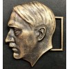 Fibbia Con Aggancio Moderno - Adolf Hitler