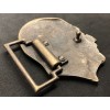 Buckle With Modern Hook - Adolf Hitler