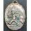 Medaglia Alpi Occidentali Italiane 1945