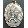 Western Italian Alps Medal 1945