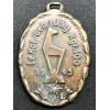 Western Italian Alps Medal 1945