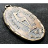 Western Italian Alps Medal 1945