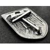 Heer Tropical (Pith) Helmet Insignia (Eagle)