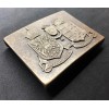 Buckle - Austro-Hungarian Army, Triple Alliance