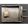 Buckle - Austro-Hungarian Army, Triple Alliance