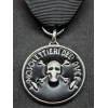 Medal - Musketeers of the Duce