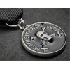 Medal - Musketeers of the Duce