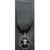 Medal - Musketeers of the Duce