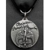 Medal - Musketeers of the Duce