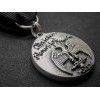 Medal - Musketeers of the Duce
