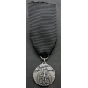 Medal - Musketeers of the Duce