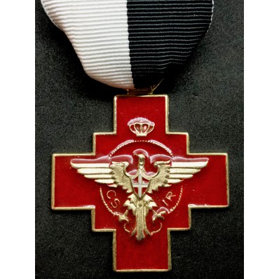 Croce del Corpo di Spedizione Italiano in Russia - Regio Esercito
