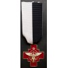 Croce del Corpo di Spedizione Italiano in Russia - Regio Esercito