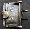 Officers Buckle - Austro-Hungarian Army