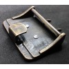 Officers Buckle - Austro-Hungarian Army